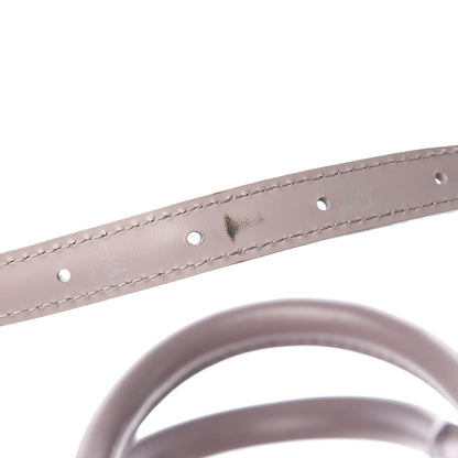 Louis Vuitton Epi Speedy 25 Lilac 8 of 13