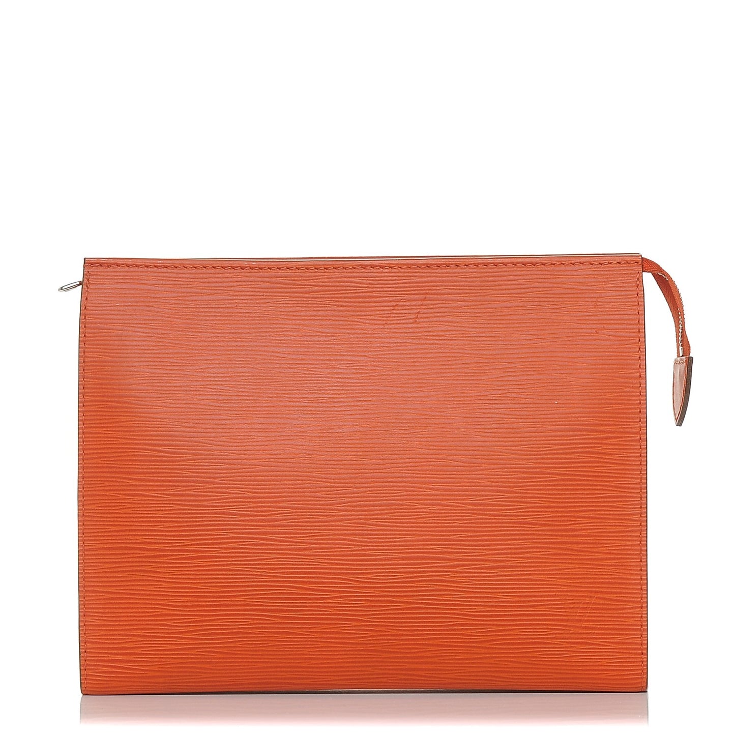 Epi Toiletry Pouch 26 Piment