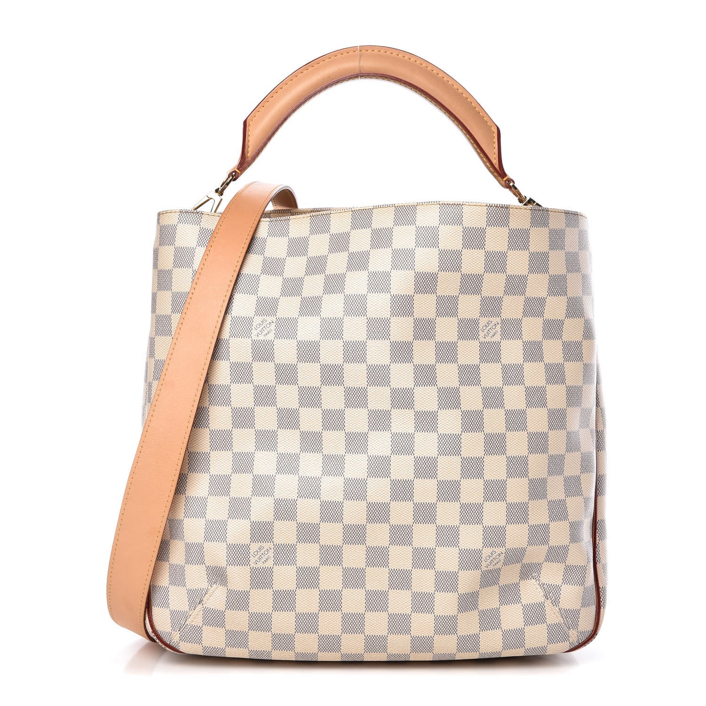 Damier Azur Soffi