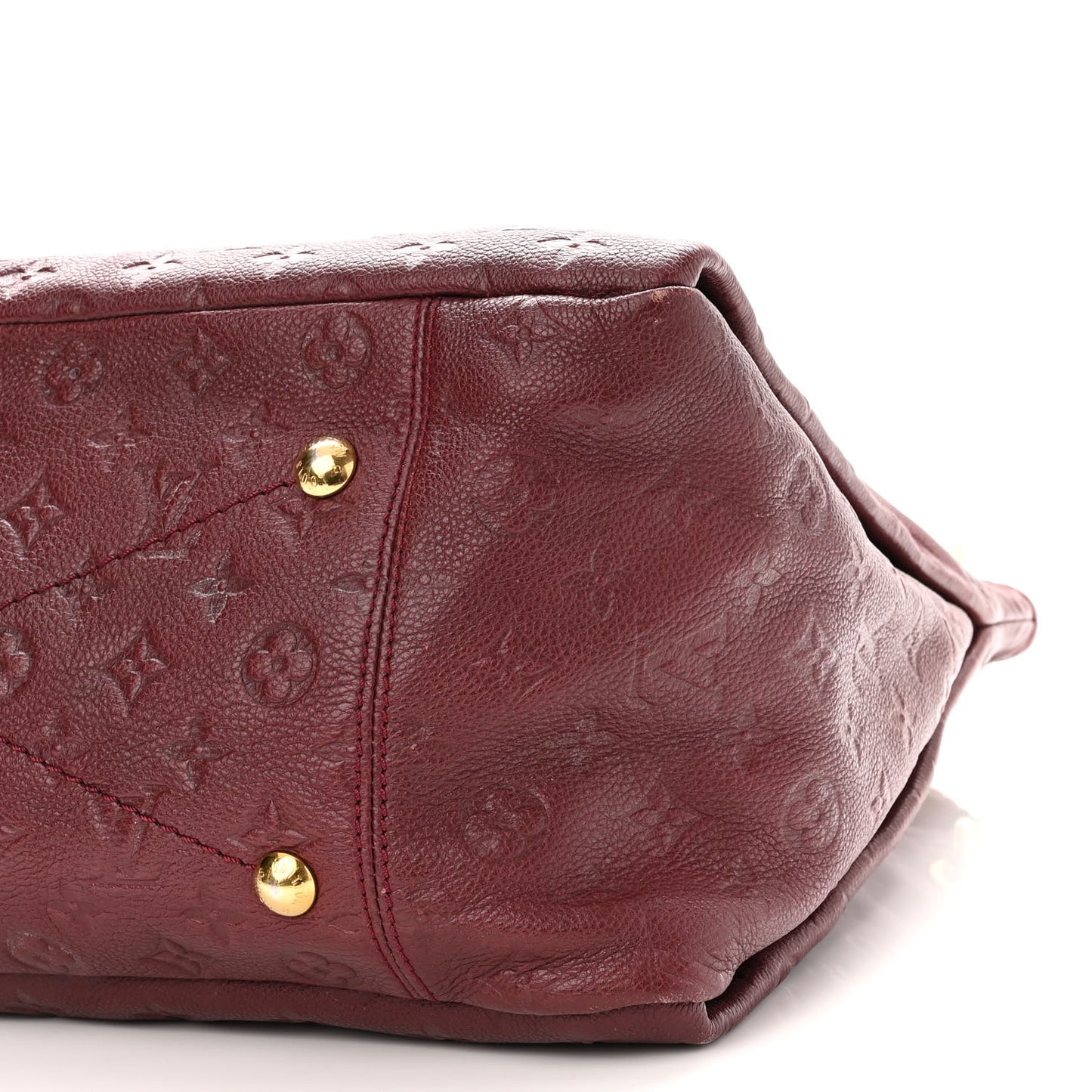 Empreinte Artsy MM Flamme