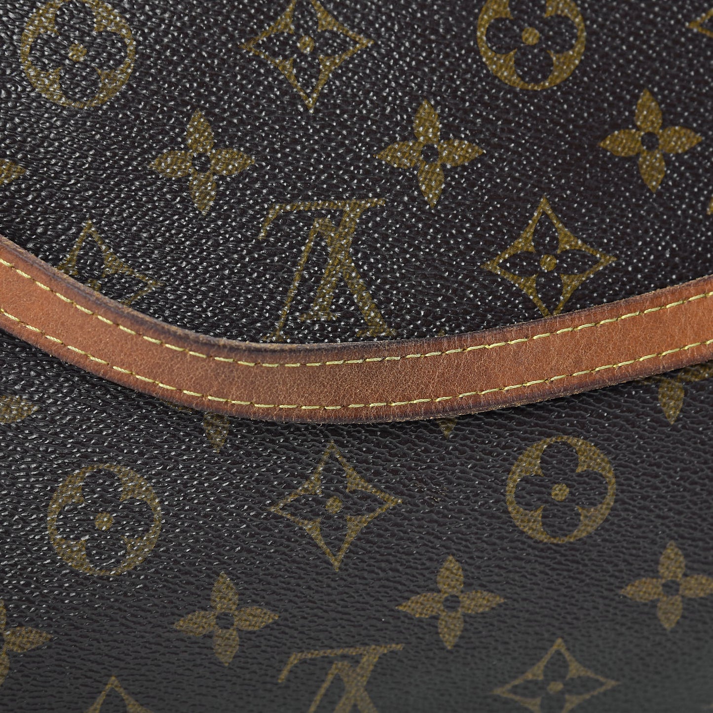 Monogram Montorgueil GM
