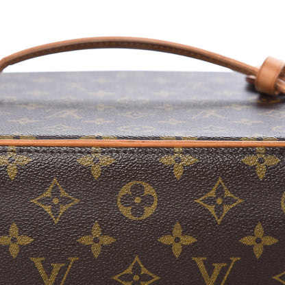 Louis Vuitton Monogram Nice 21 of 27