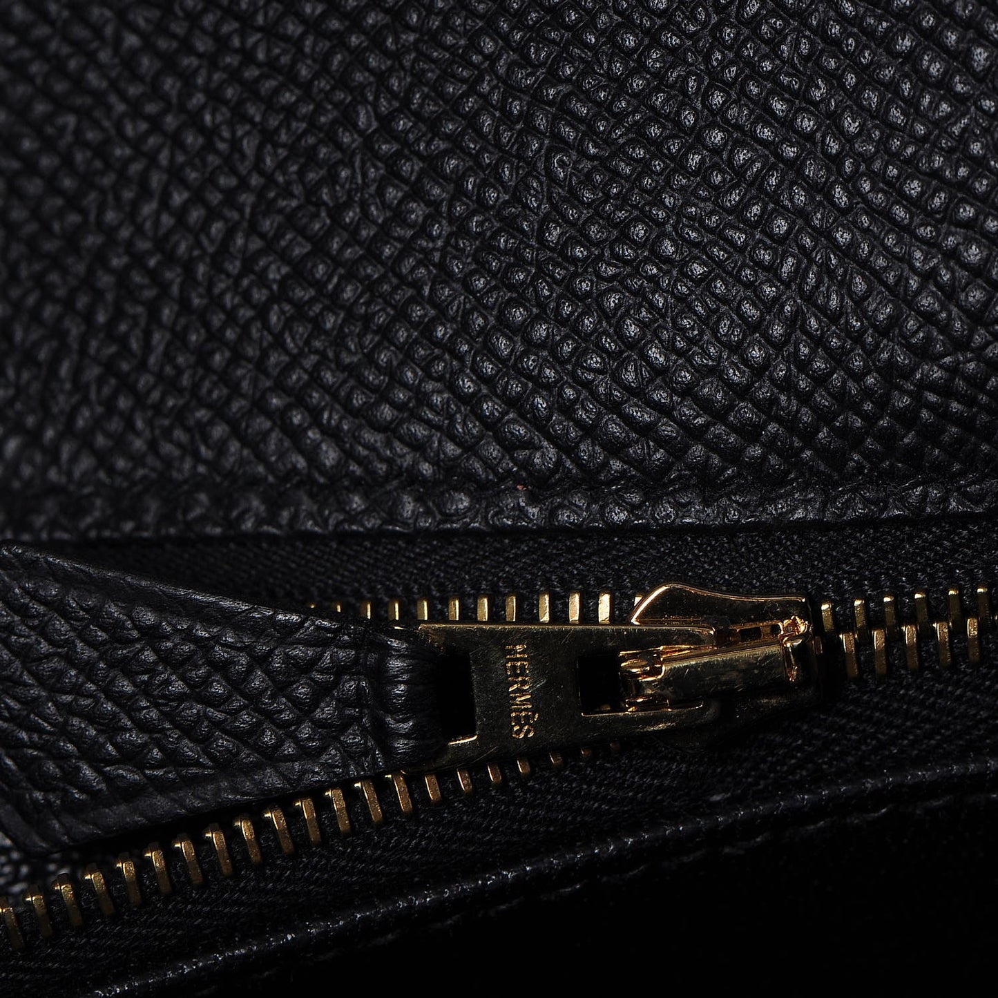 Epsom Kelly Sellier 35 Black