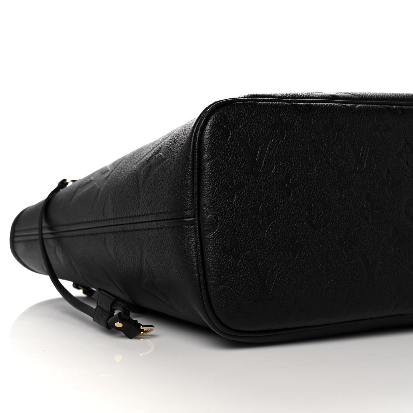Empreinte Monogram Giant Neverfull MM Black