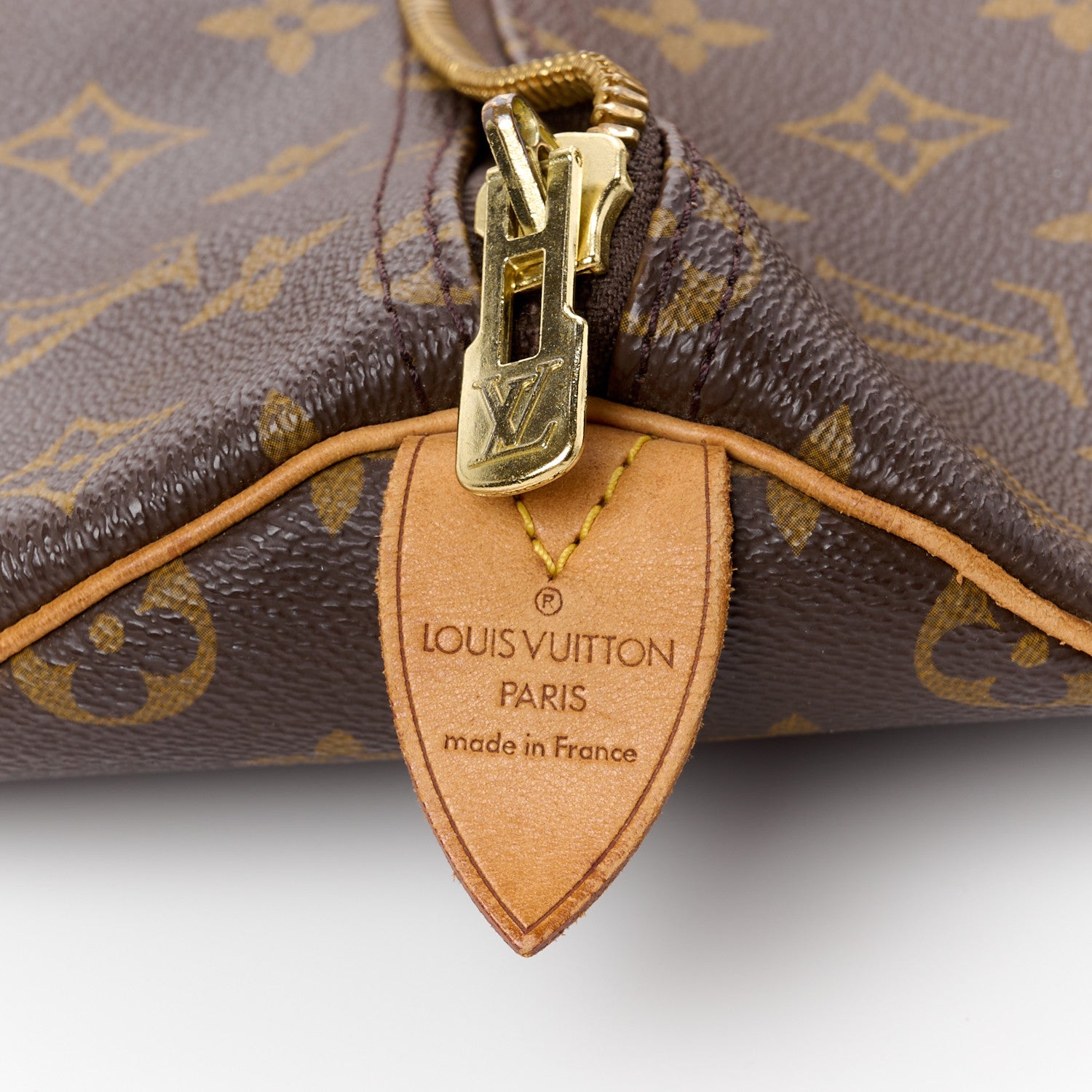 Louis Vuitton Monogram Keepall 50 7 of 20