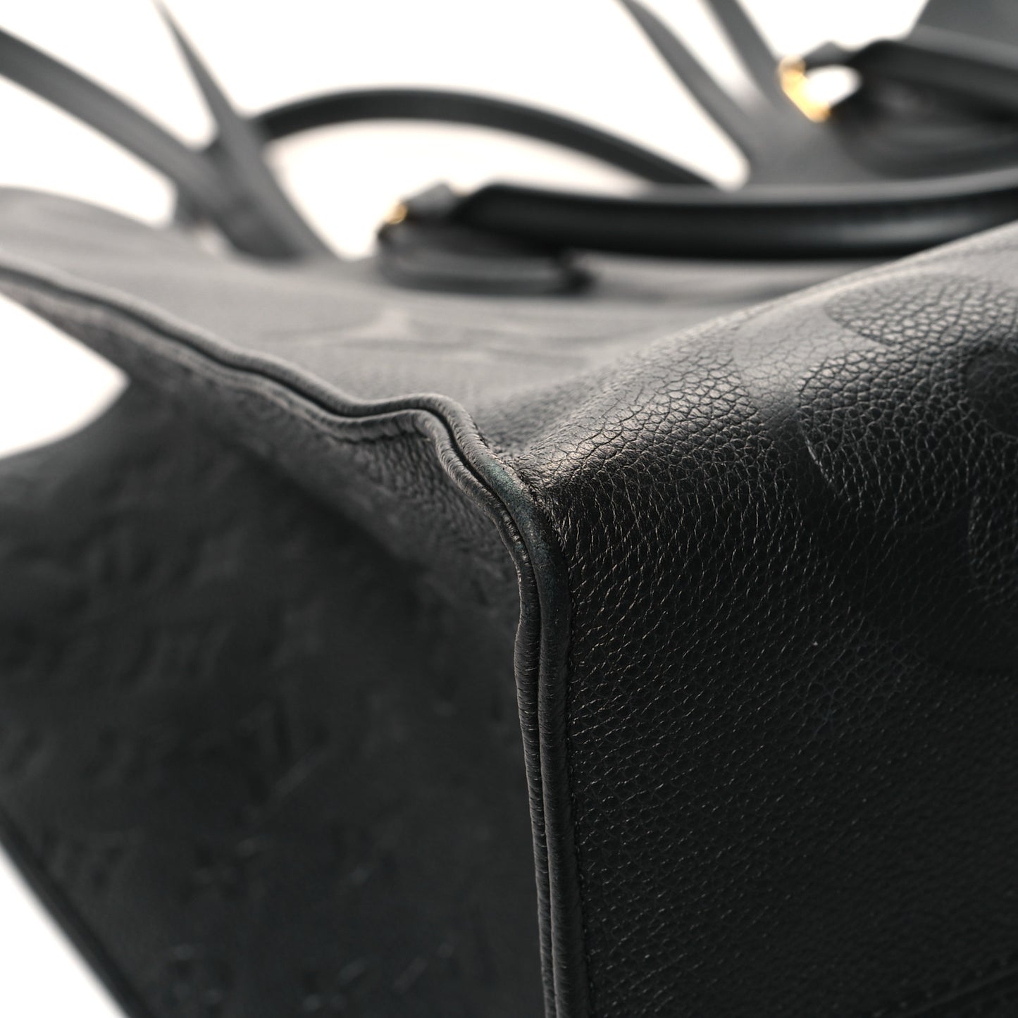 Empreinte Monogram Giant Onthego GM Black