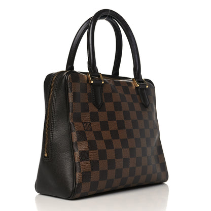 Louis Vuitton Damier Ebene Brera 3 of 9