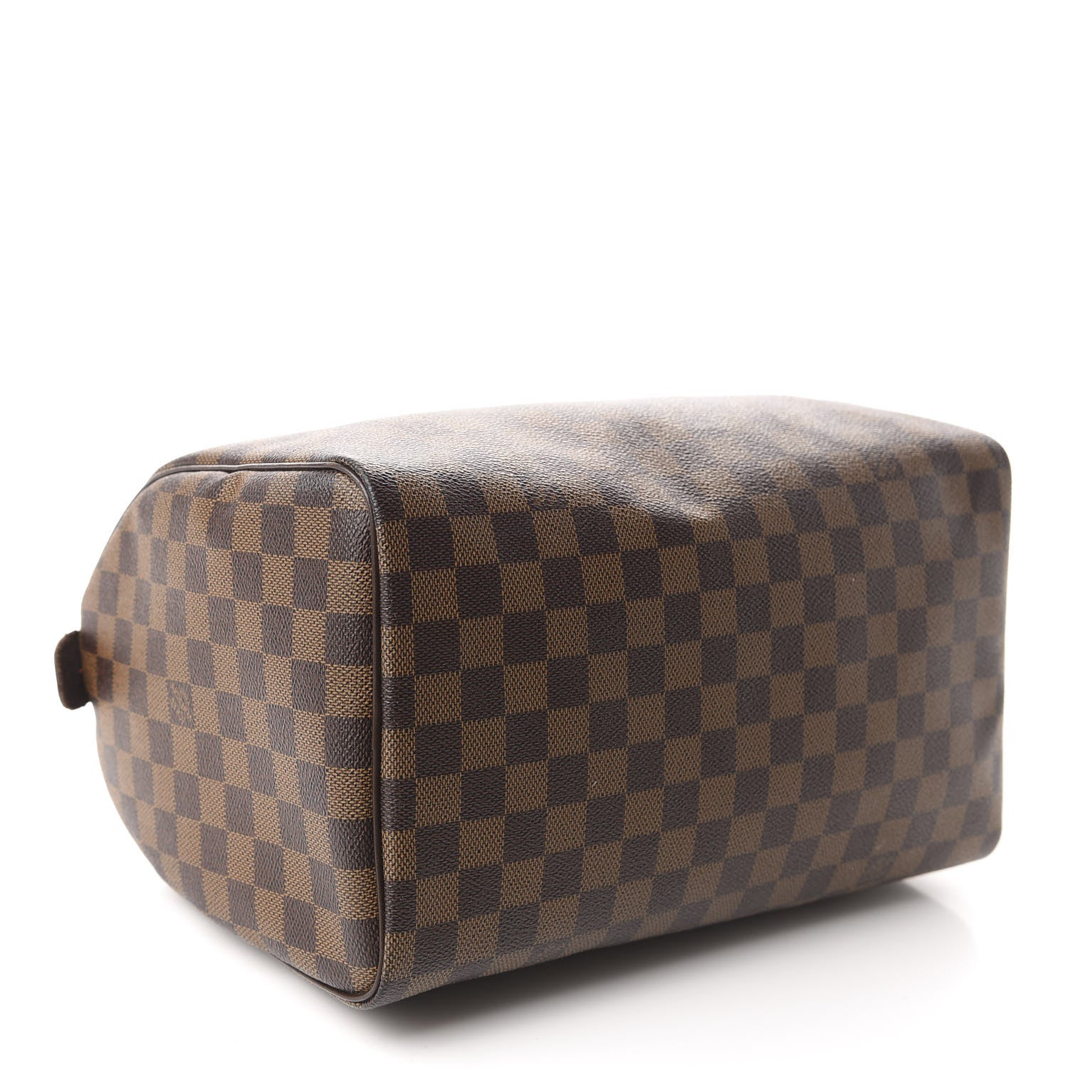 Louis Vuitton Damier Ebene Speedy 30 4 of 10