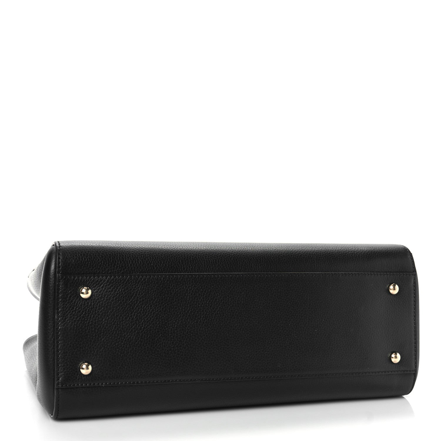 Chanel Grained Calfskin Small Neo Executive Shopper Tote Black 3 of 8