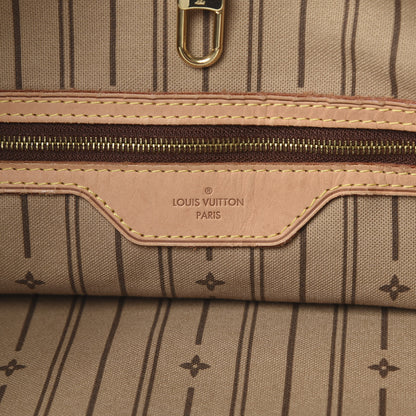 Louis Vuitton Monogram Delightful GM 6 of 17