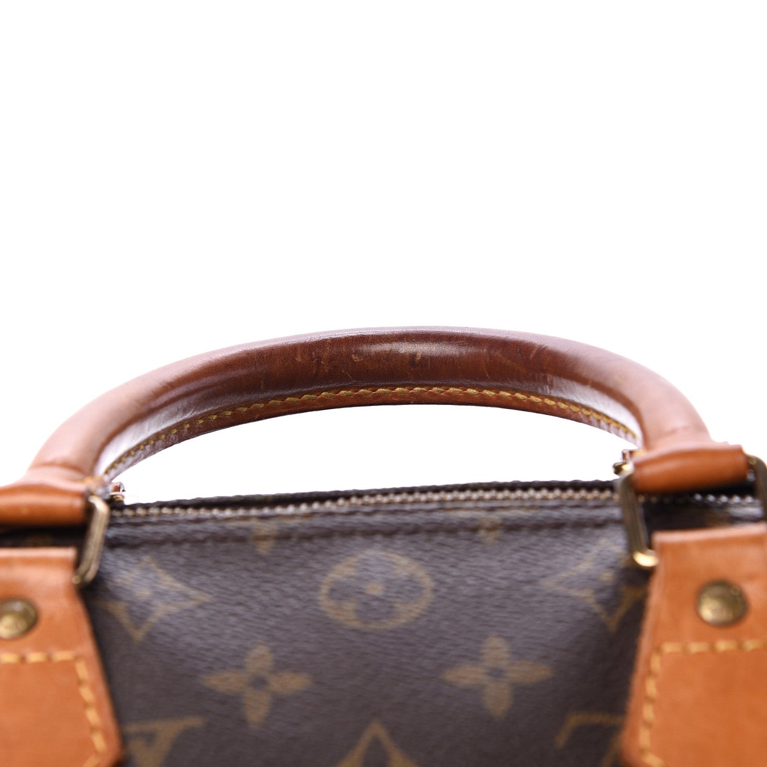 Louis Vuitton Monogram Speedy 30 12 of 18