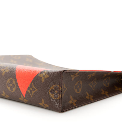 Louis Vuitton Monogram Game On Toiletry Pouch 26 10 of 10