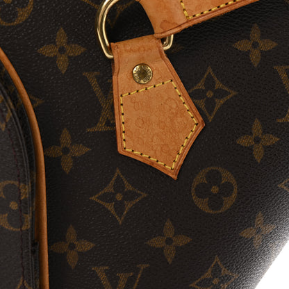 Louis Vuitton Monogram Ellipse GM Shopping Bag 10 of 10