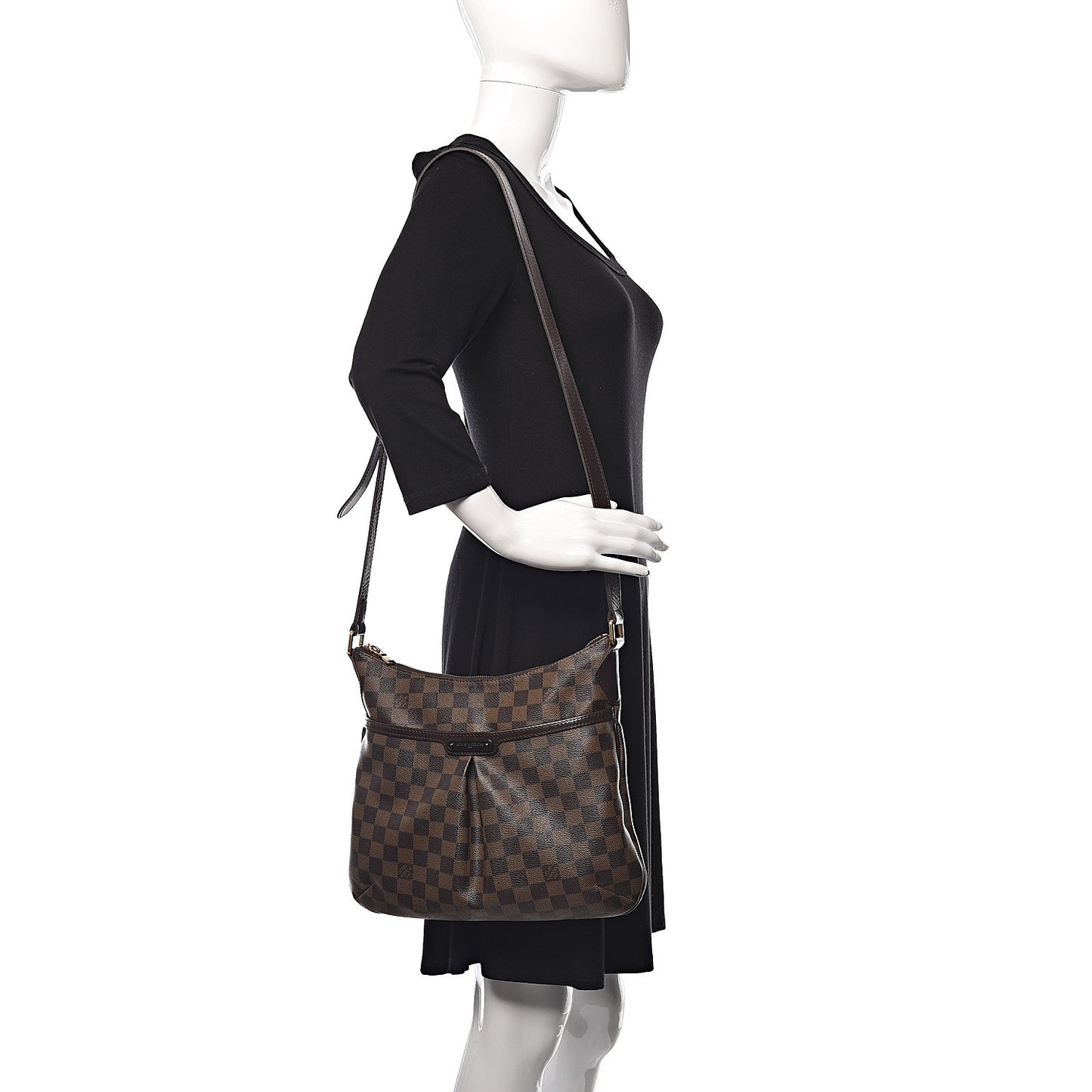Damier Ebene Bloomsbury PM