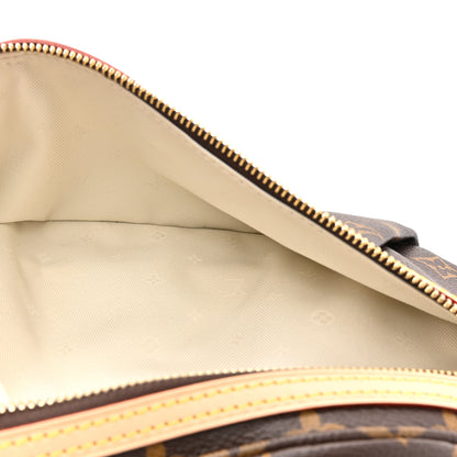 Louis Vuitton Monogram High Rise Bumbag 5 of 9