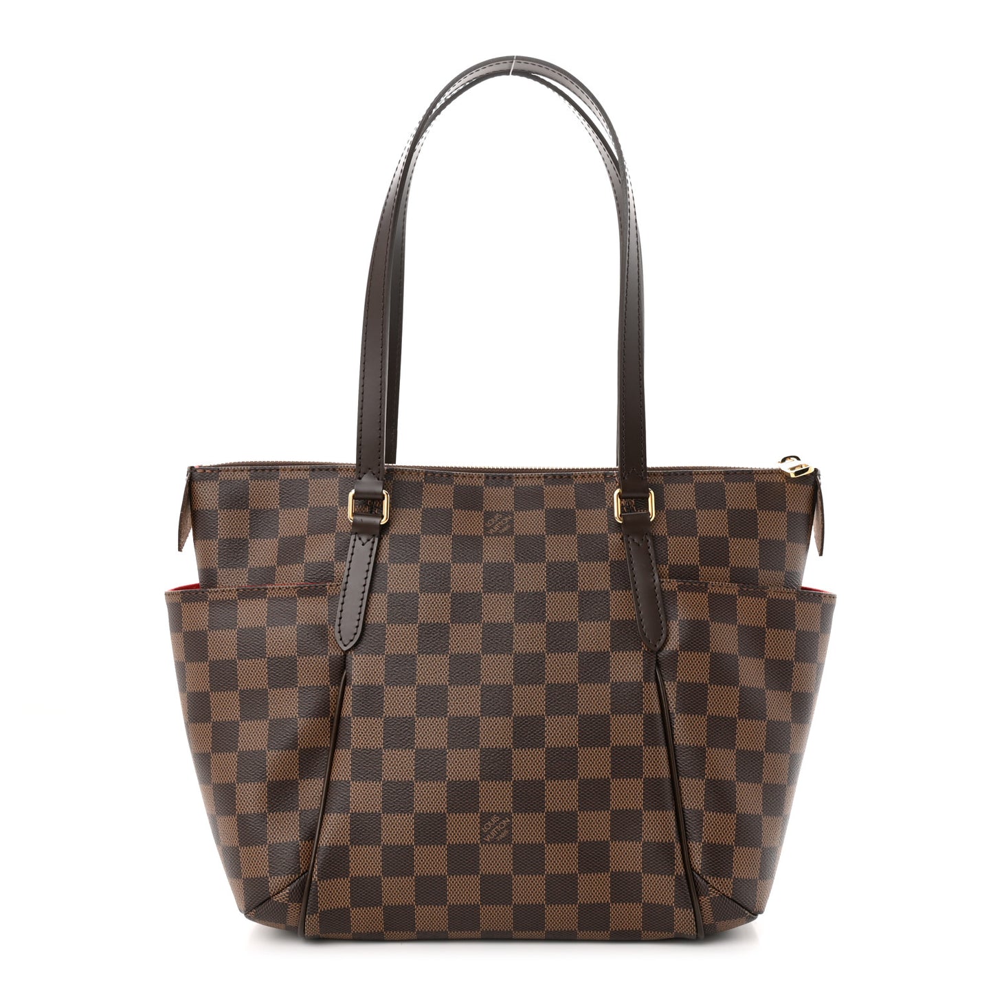 Damier Ebene Totally PM