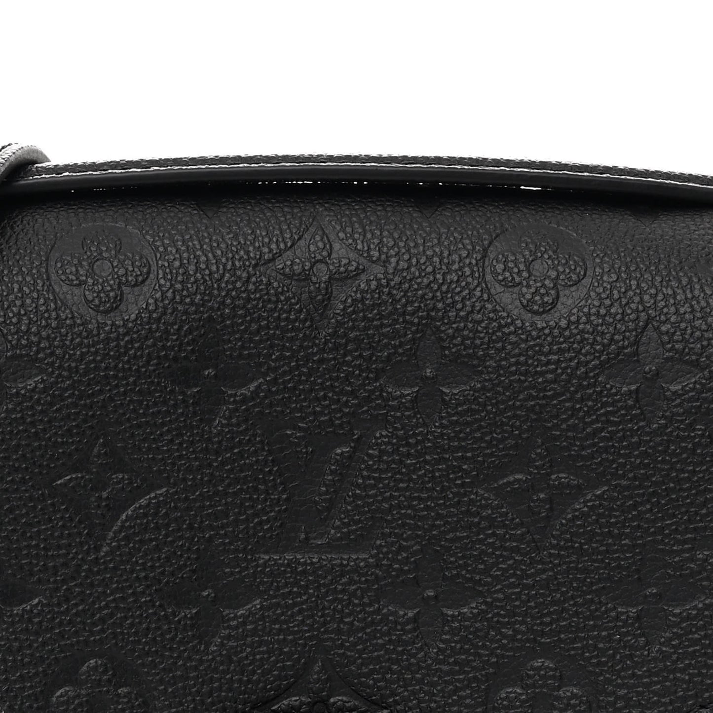 Empreinte Pochette Metis Black