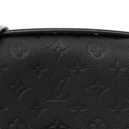 Louis Vuitton Empreinte Pochette Metis Black 8 of 11
