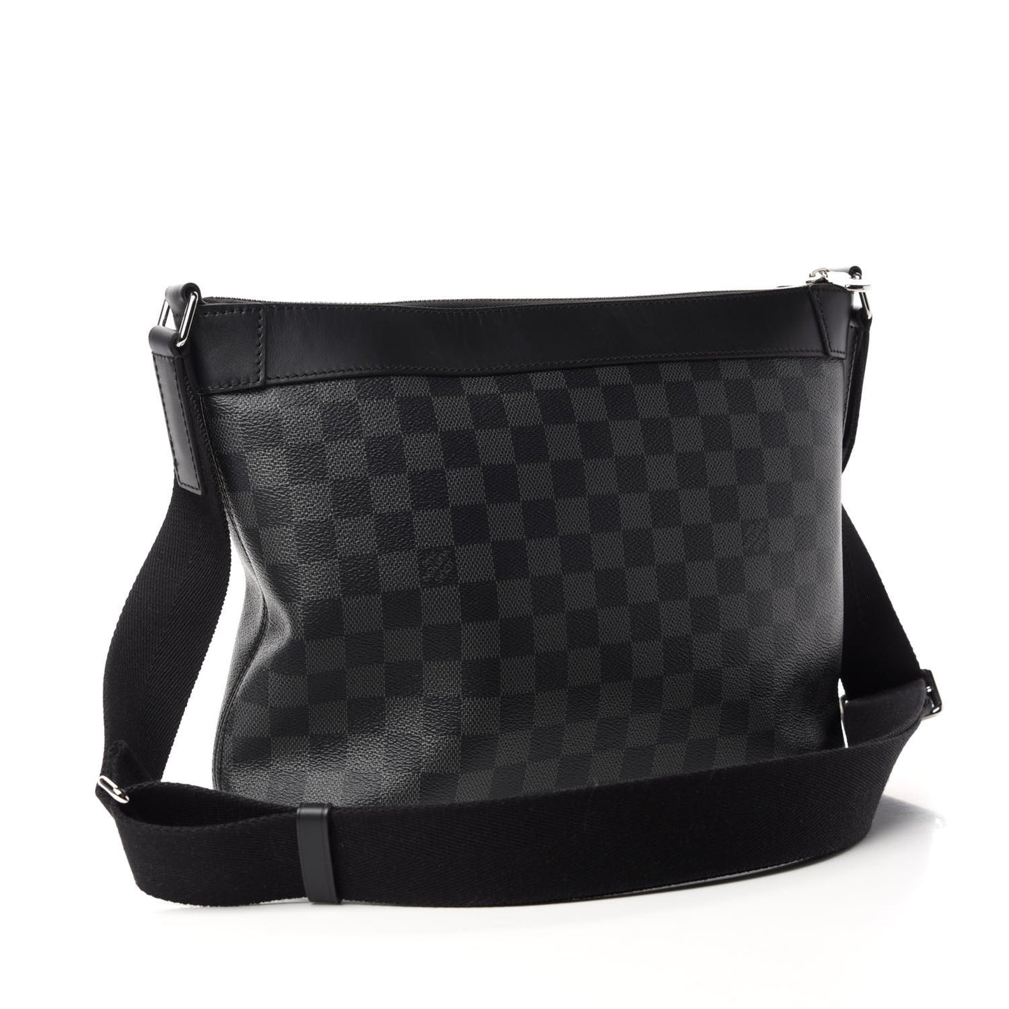 Damier Graphite Mick PM