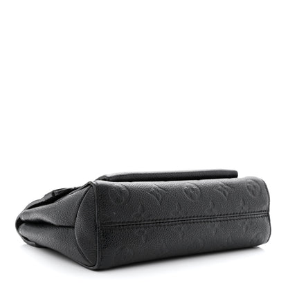 Louis Vuitton Empreinte Vavin BB Black 4 of 9