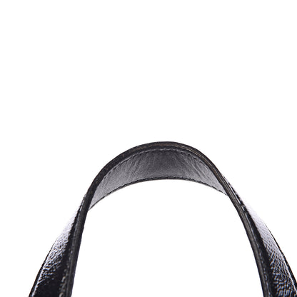 Saint Laurent Patent Large Muse Black 18 of 20