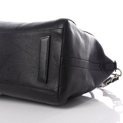 Givenchy Sugar Goatskin Medium Antigona Black 9 of 10