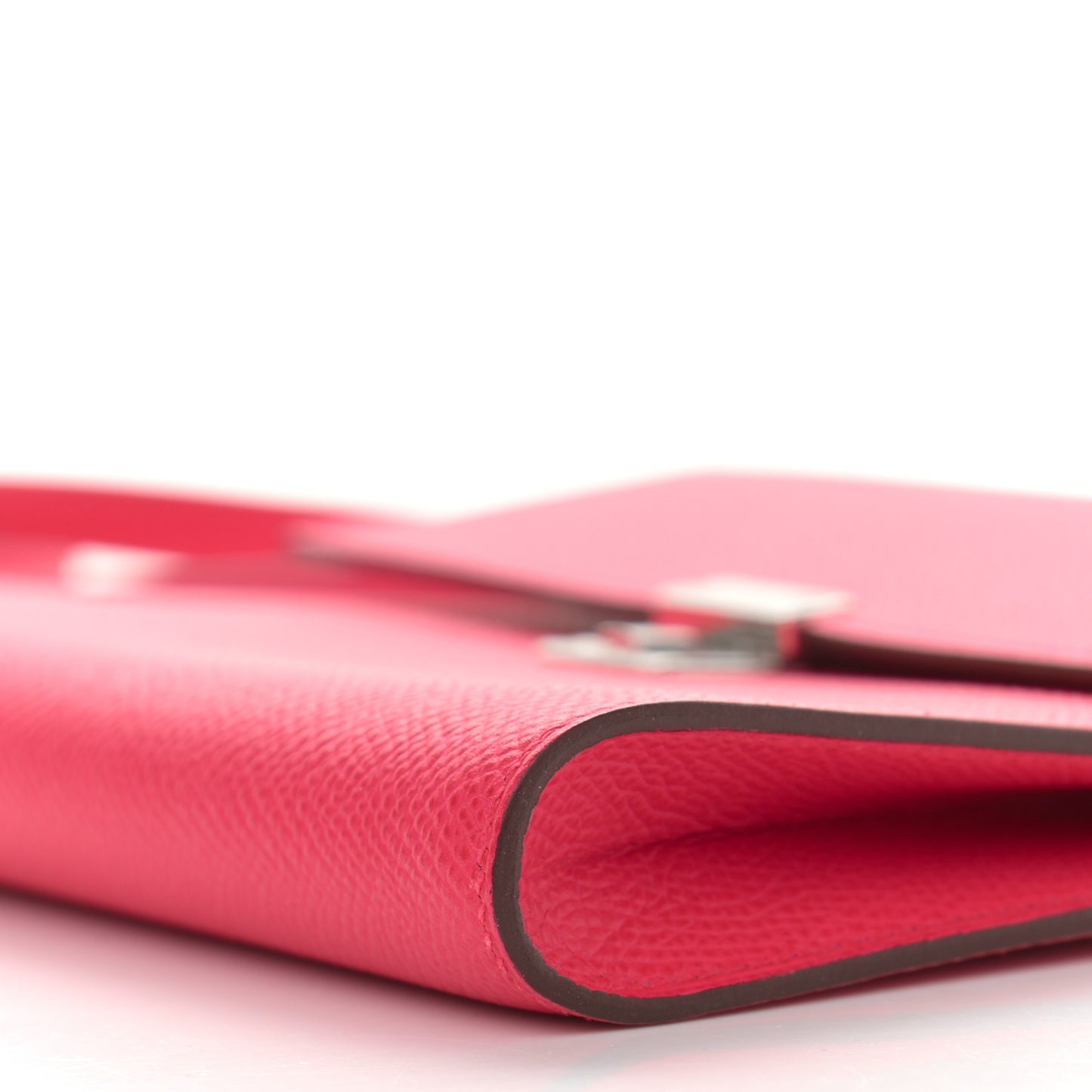 Epsom Clic 16 Wallet Rose Extreme