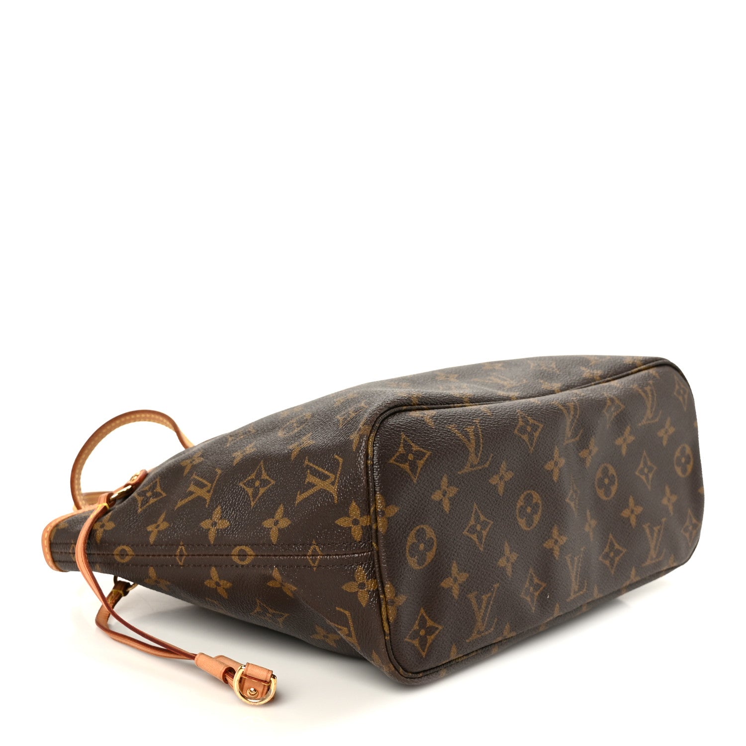 Louis Vuitton Monogram Neverfull PM 4 of 11