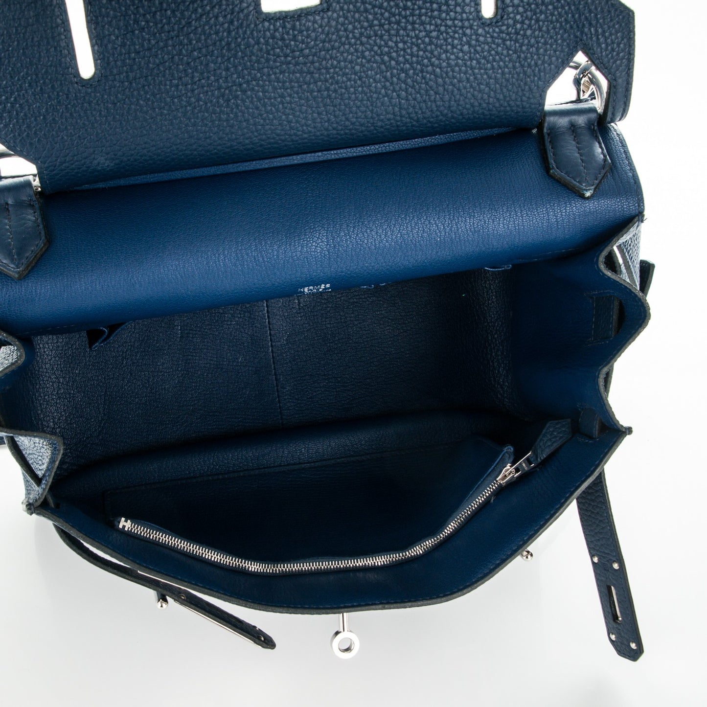 Taurillon Clemence Jypsiere 31 Bleu Saphir