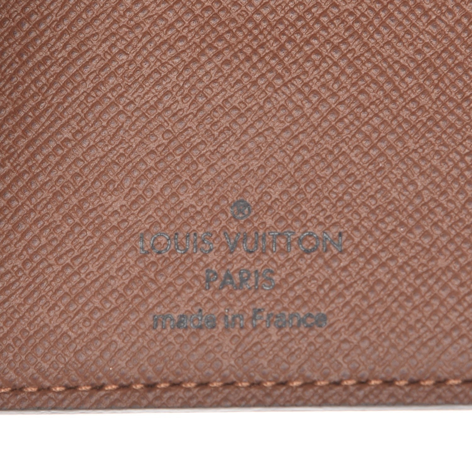 Louis Vuitton Monogram Helene Wallet 6 of 8