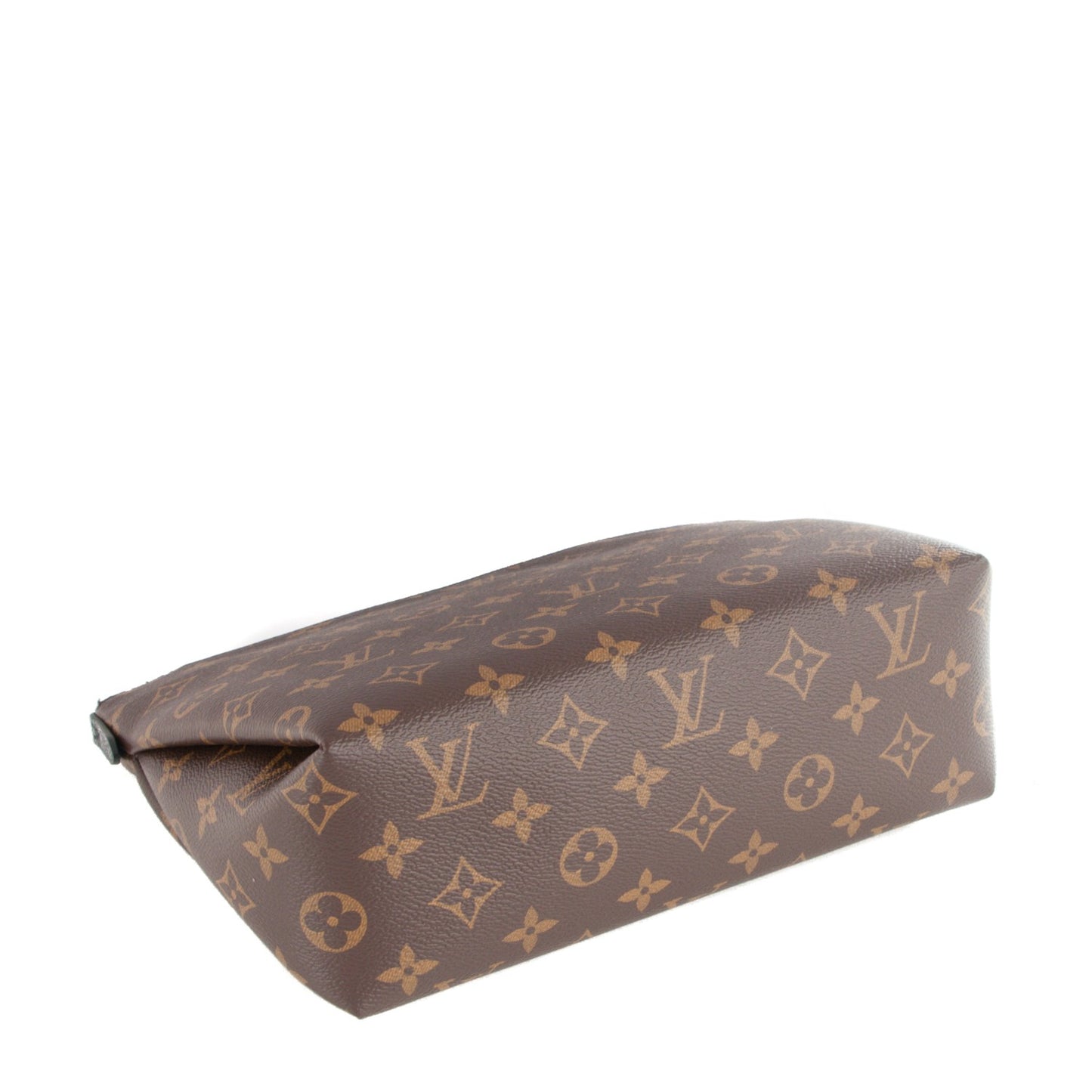 Monogram Pallas Beauty Case Black
