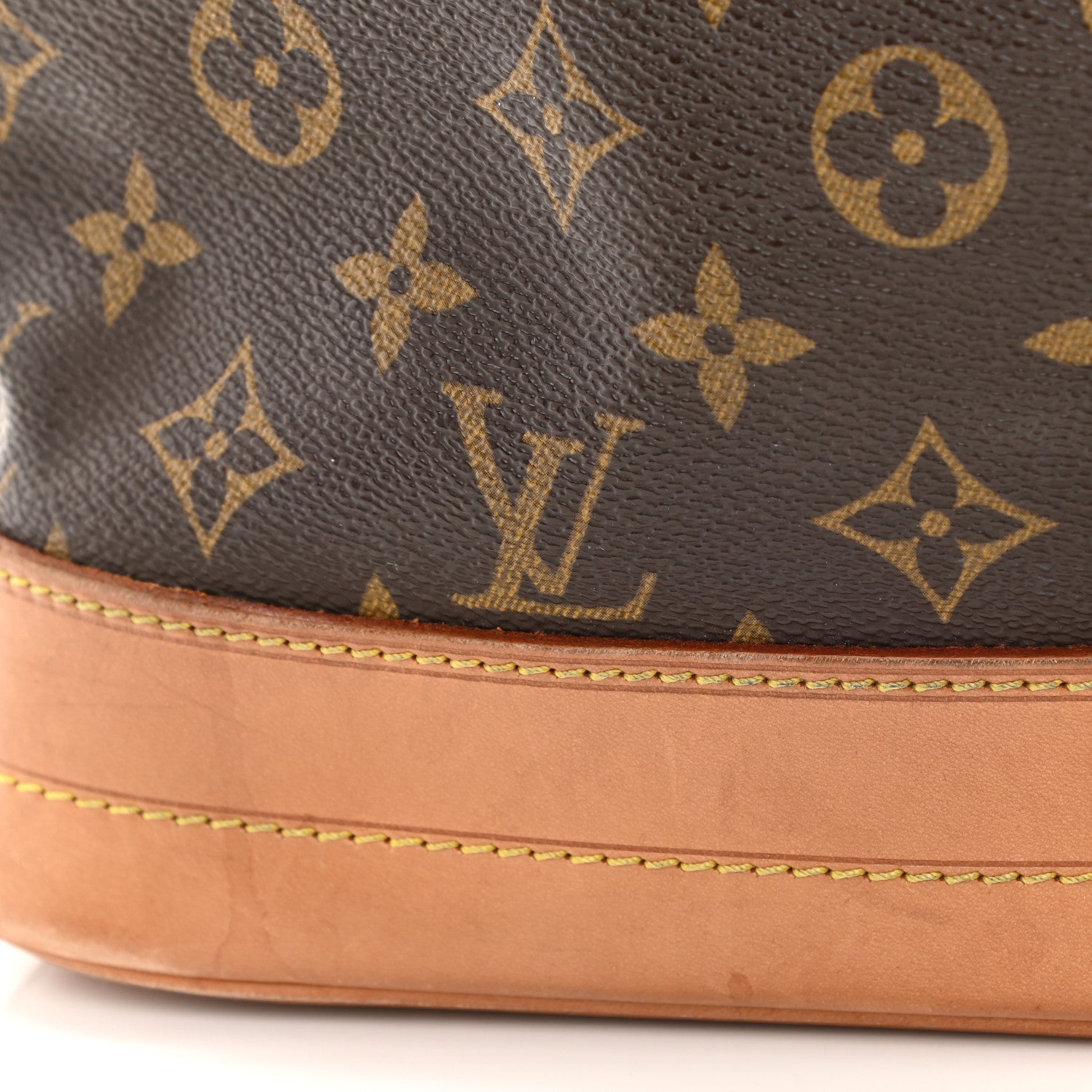 Louis Vuitton Monogram Noe 14 of 15