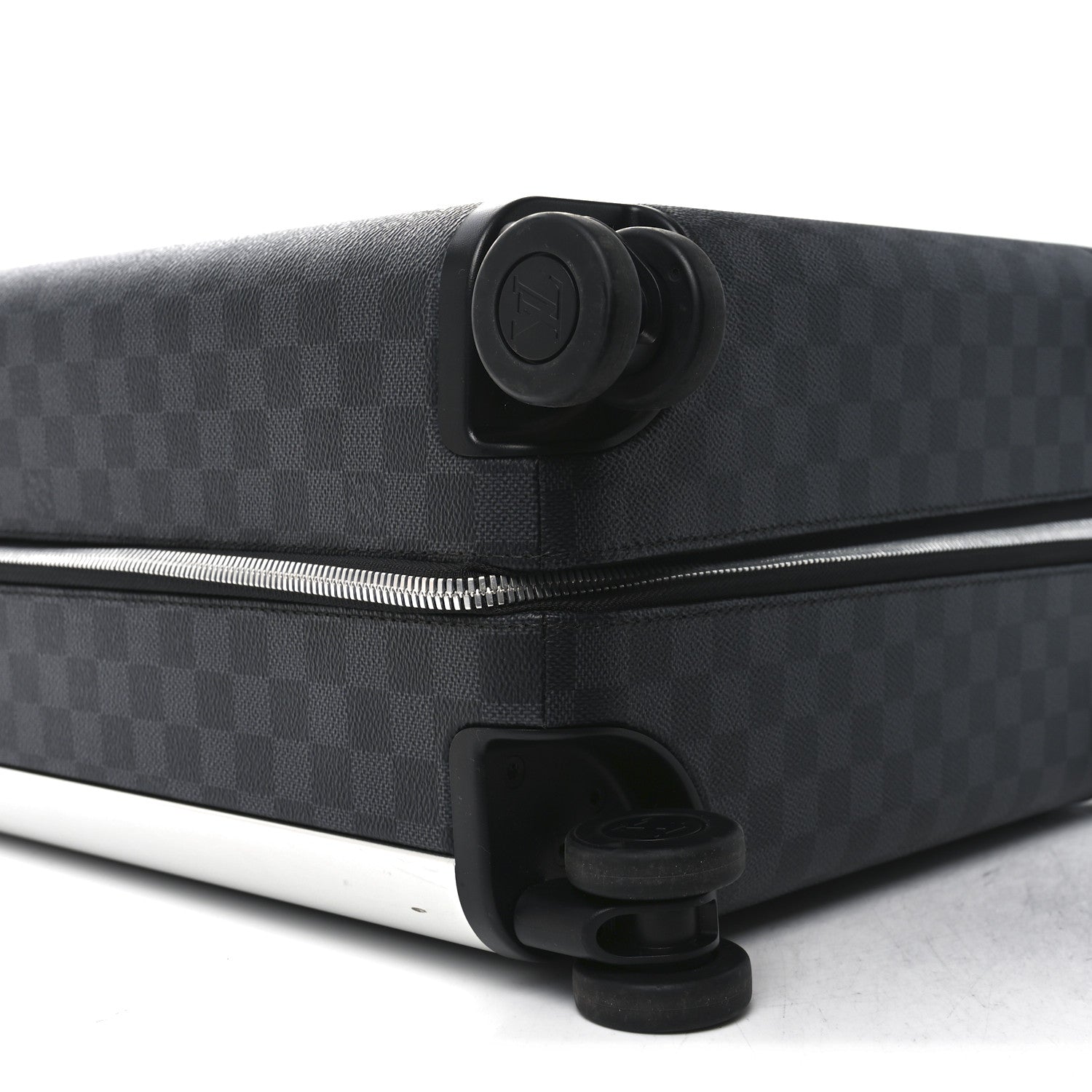 Louis Vuitton Damier Graphite Horizon 55 8 of 9