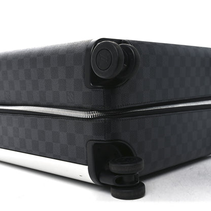 Louis Vuitton Damier Graphite Horizon 55 8 of 9