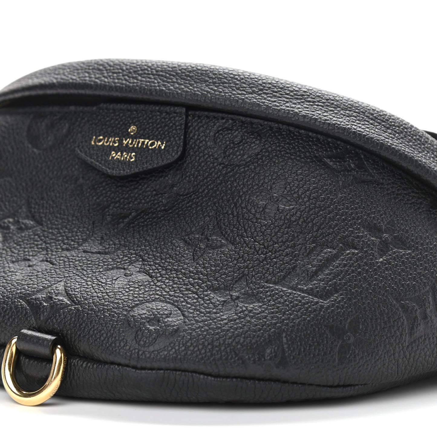 Empreinte BumBag Black