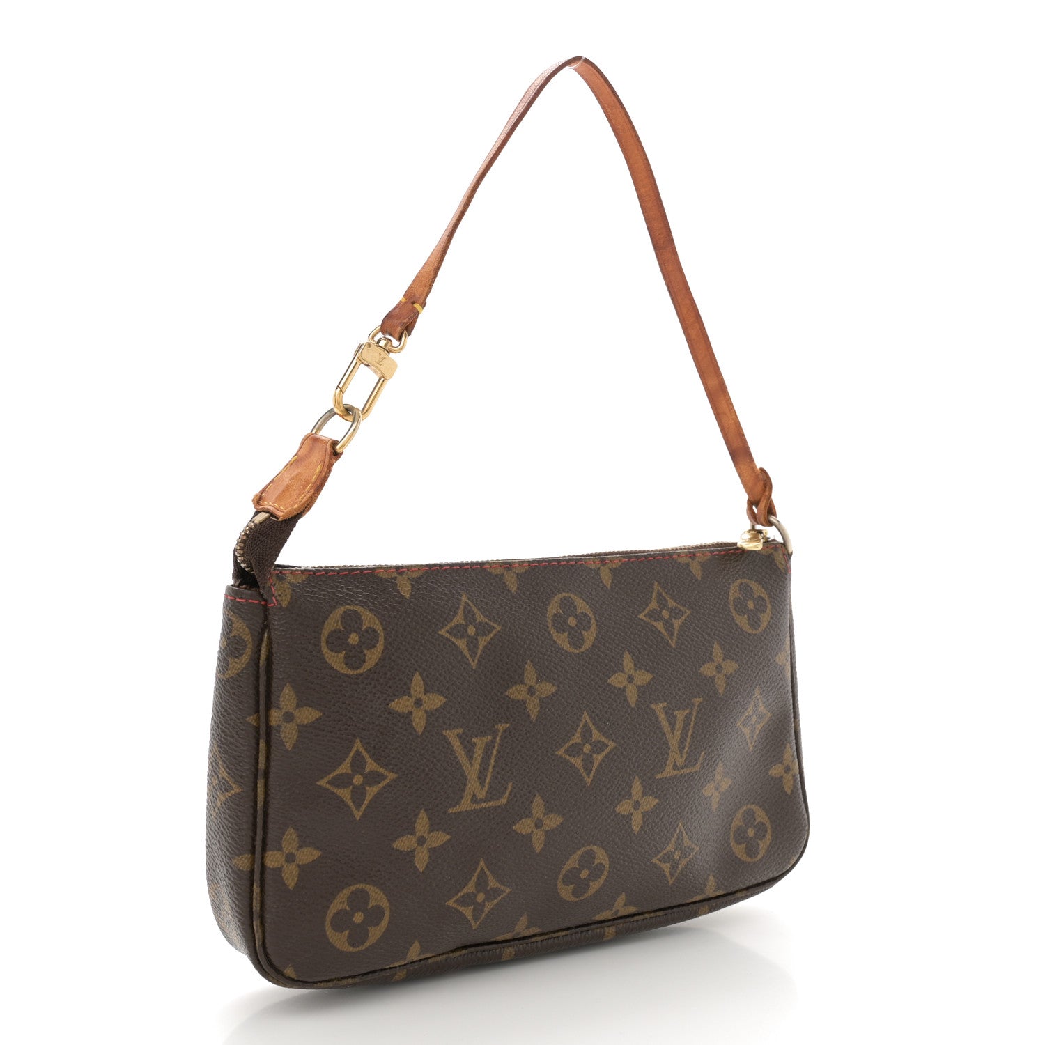 Louis Vuitton Monogram Cerises Pochette Accessories 3 of 12