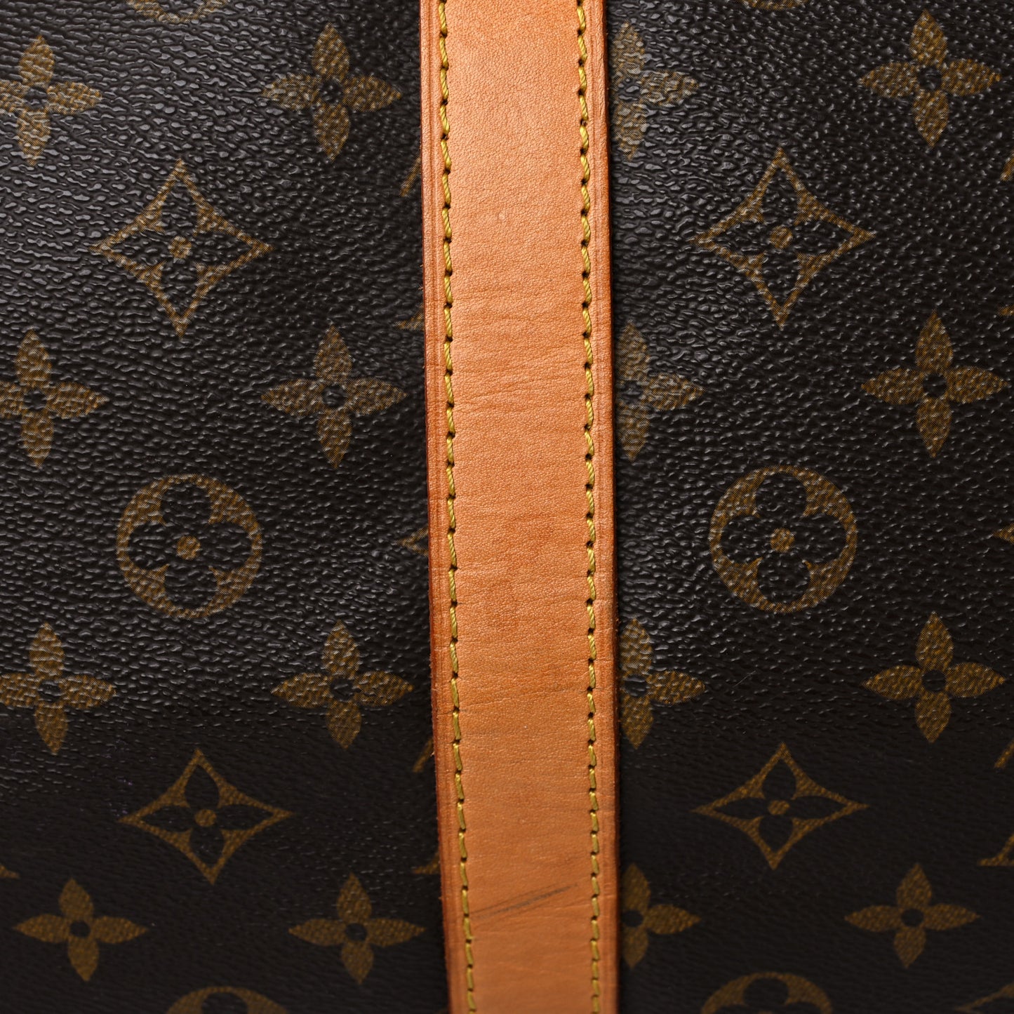 Monogram Keepall Bandouliere 60