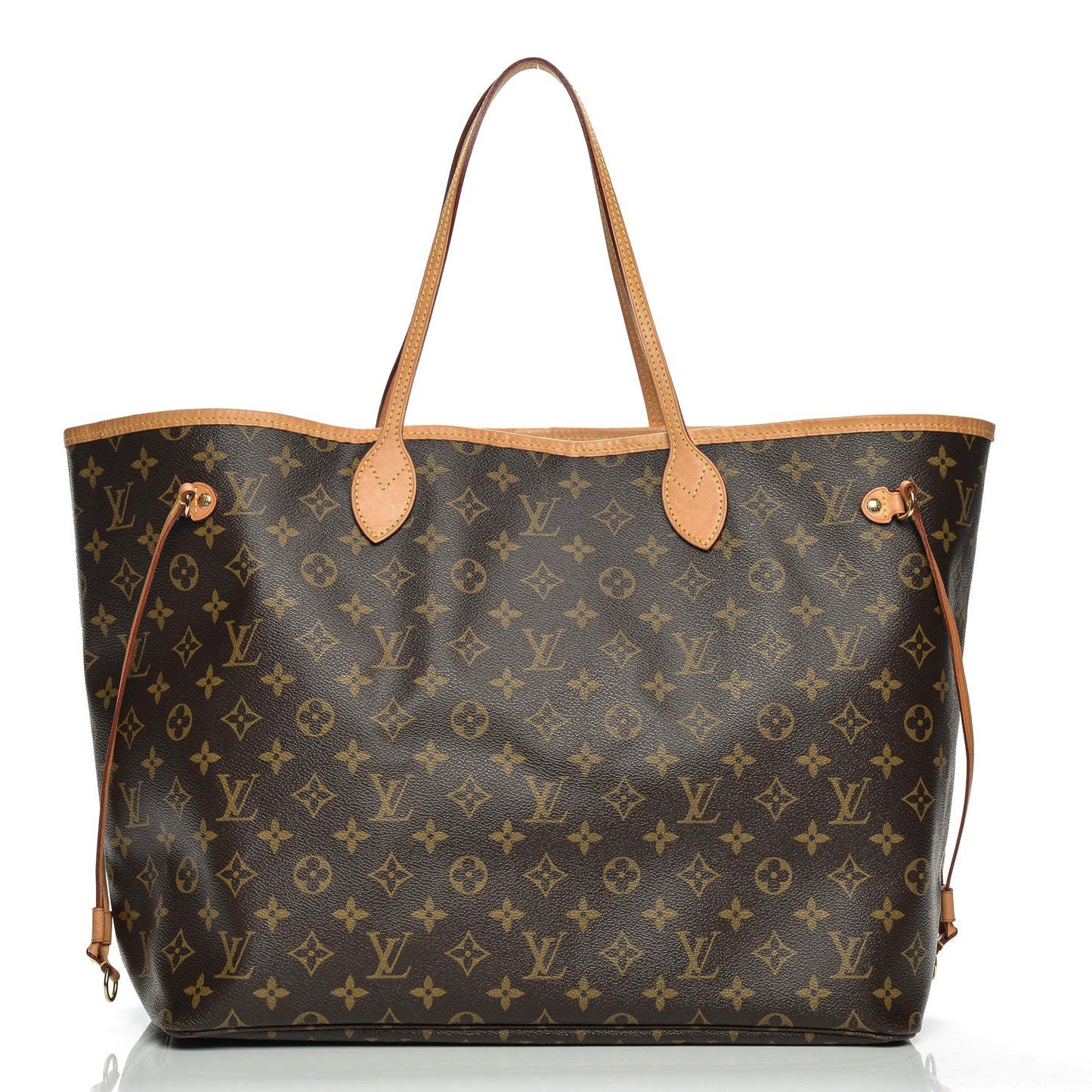 Monogram Neo Neverfull GM