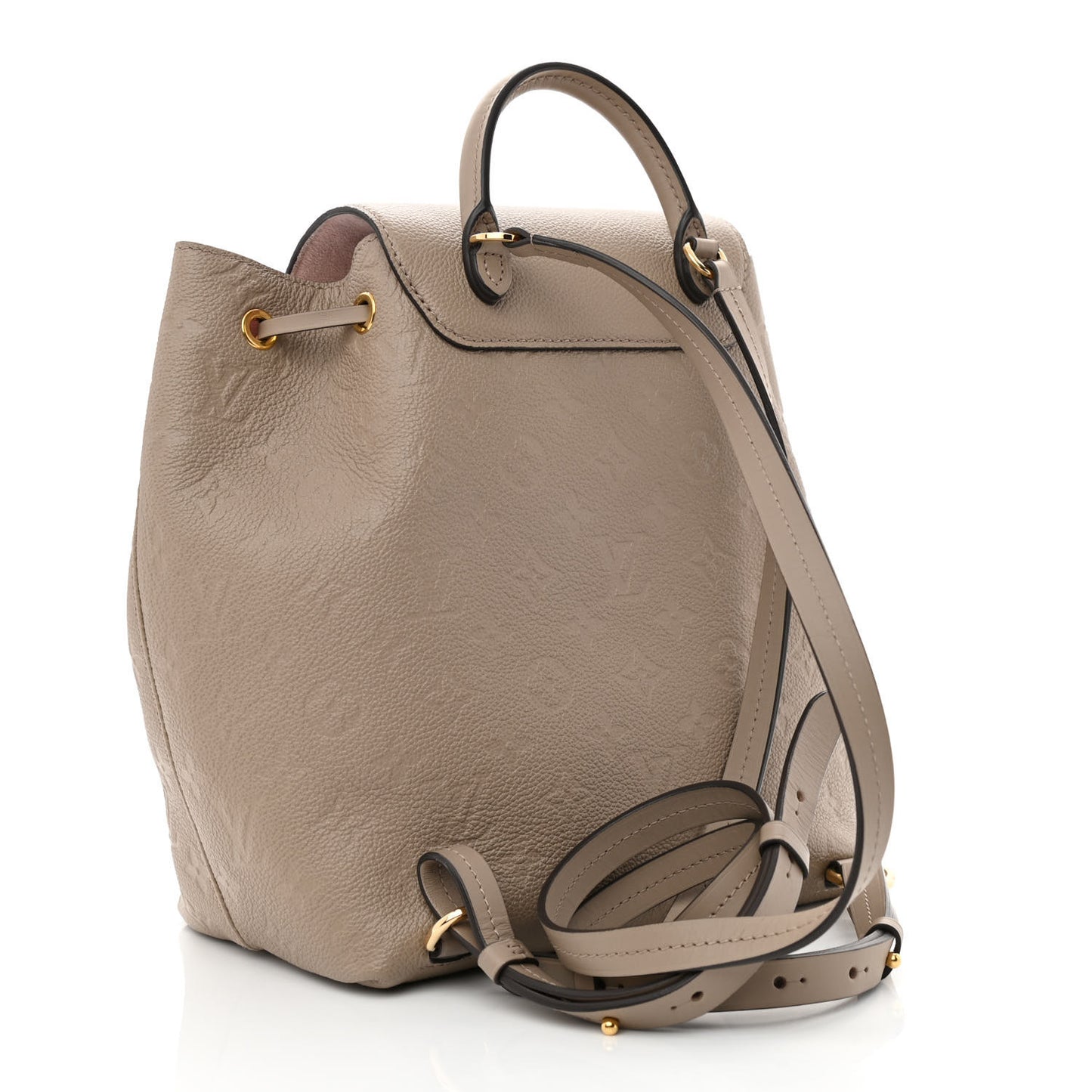 Empreinte Montsouris NM Backpack Tourterelle