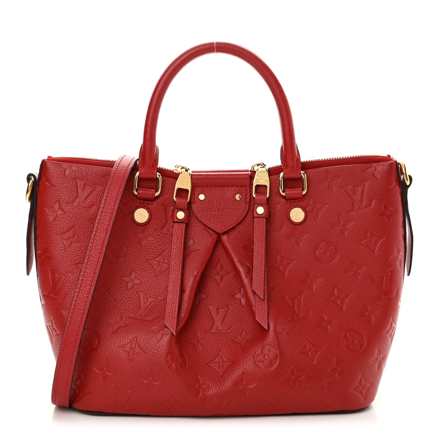 Empreinte Mazarine PM Cherry