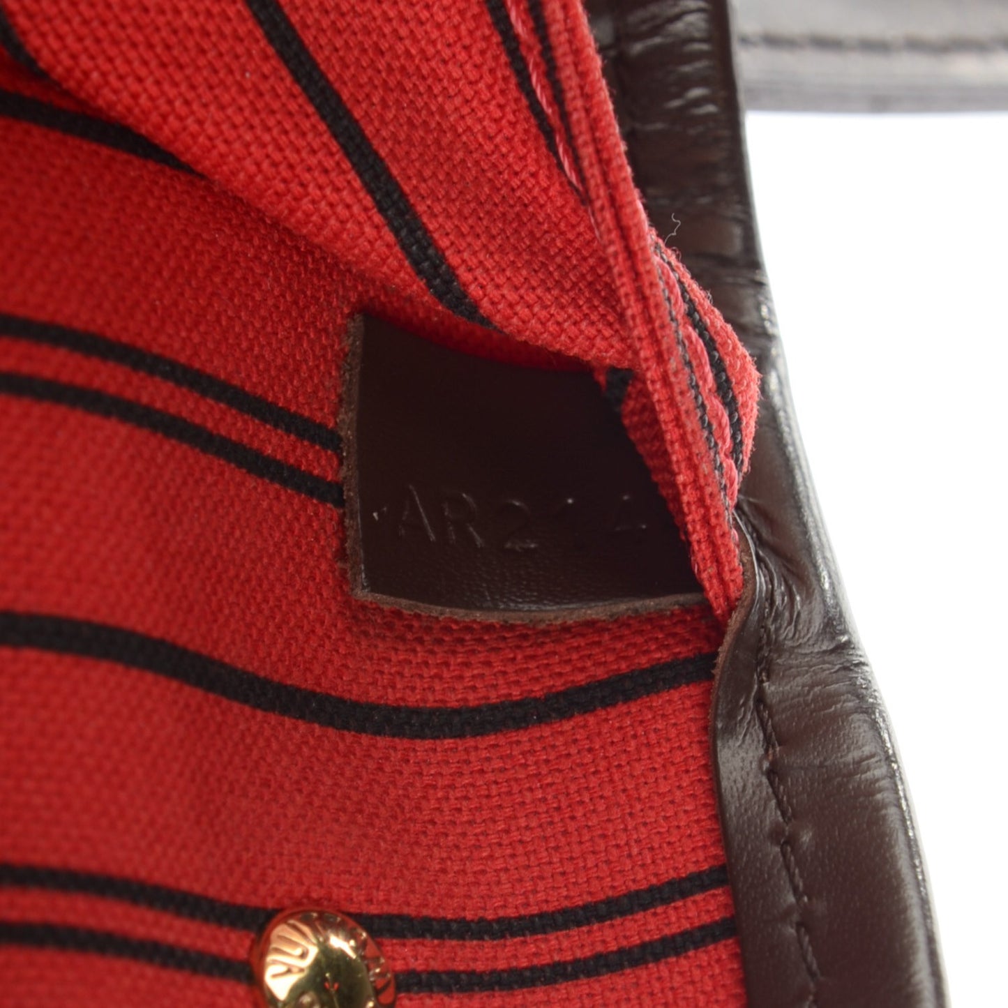 Damier Ebene Neverfull PM