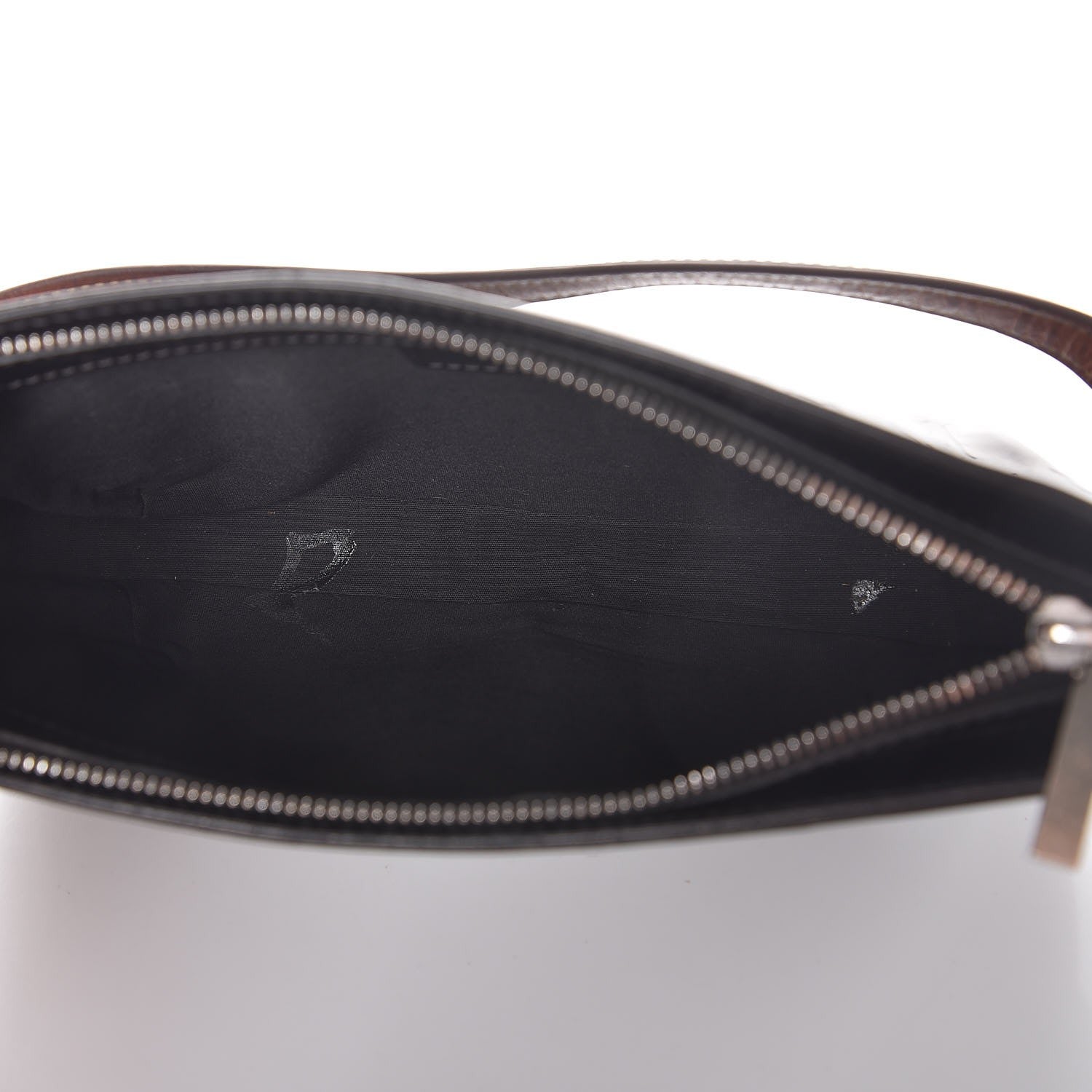 Louis Vuitton Mat Monogram Fowler Black 5 of 15