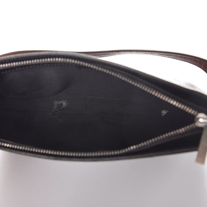 Louis Vuitton Mat Monogram Fowler Black 5 of 15
