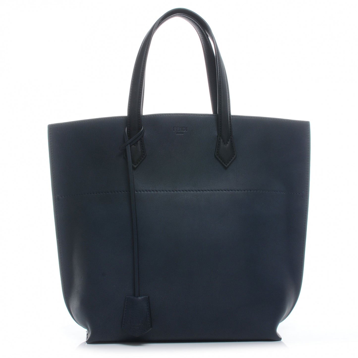 Vitello All In Tote Navy