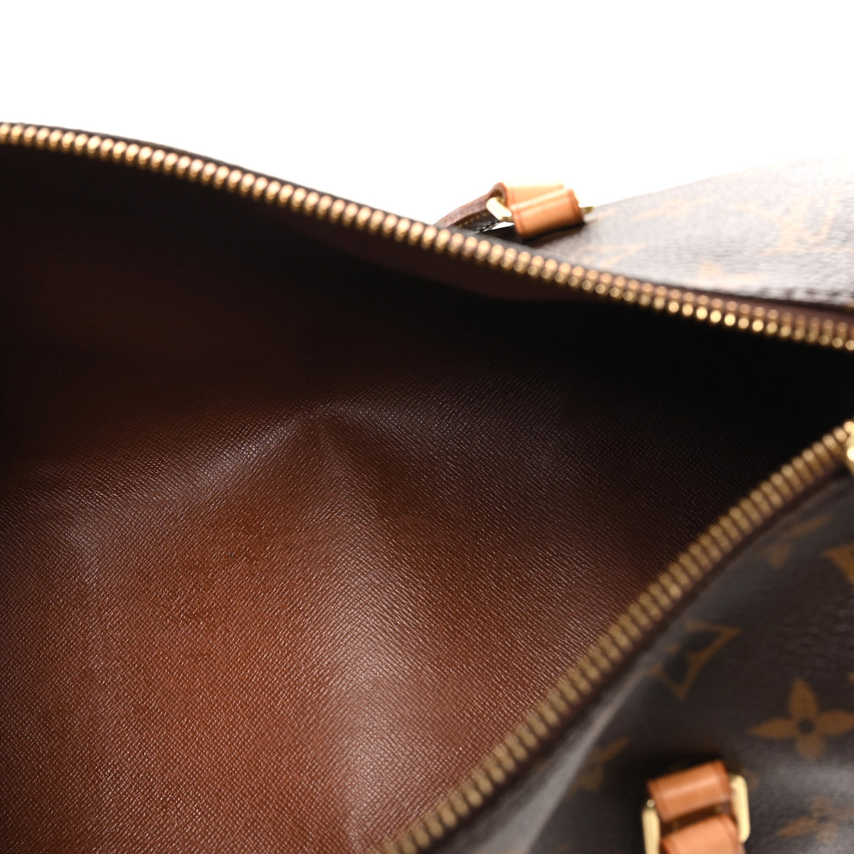 Monogram Papillon 30