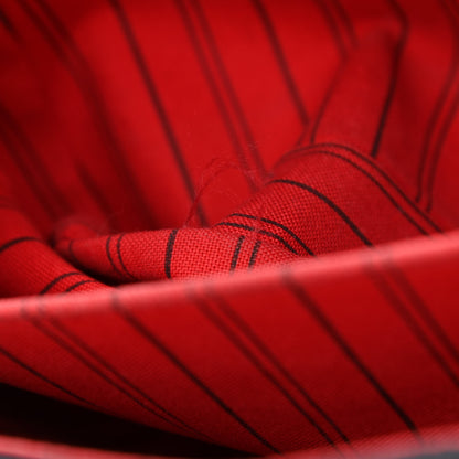 Louis Vuitton Empreinte Pochette Metis Marine Rouge 9 of 17