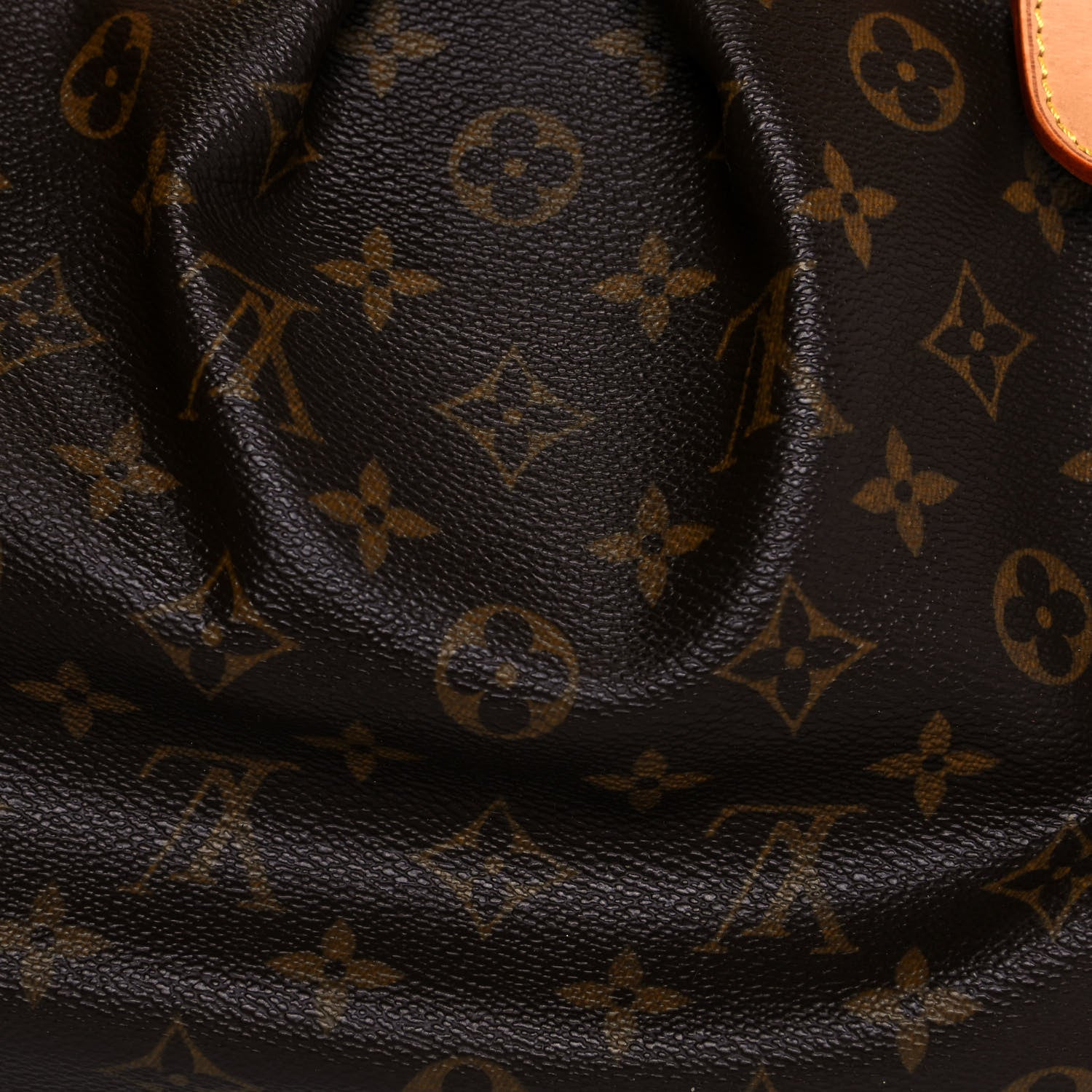 Louis Vuitton Monogram Tivoli GM 14 of 14
