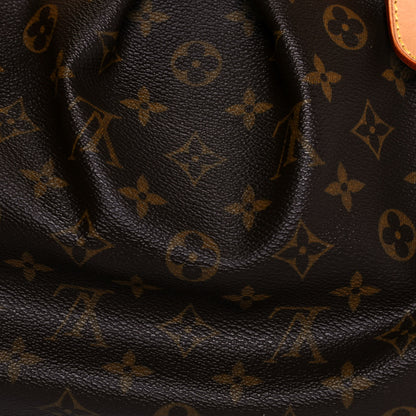 Louis Vuitton Monogram Tivoli GM 14 of 14