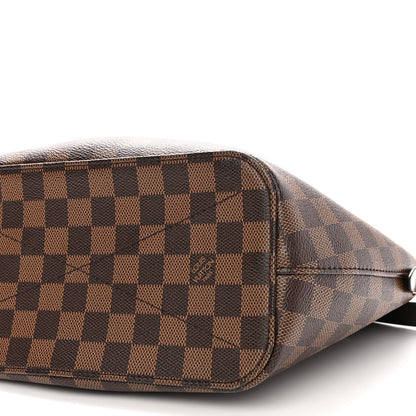 Louis Vuitton Damier Ebene Siena PM 9 of 10