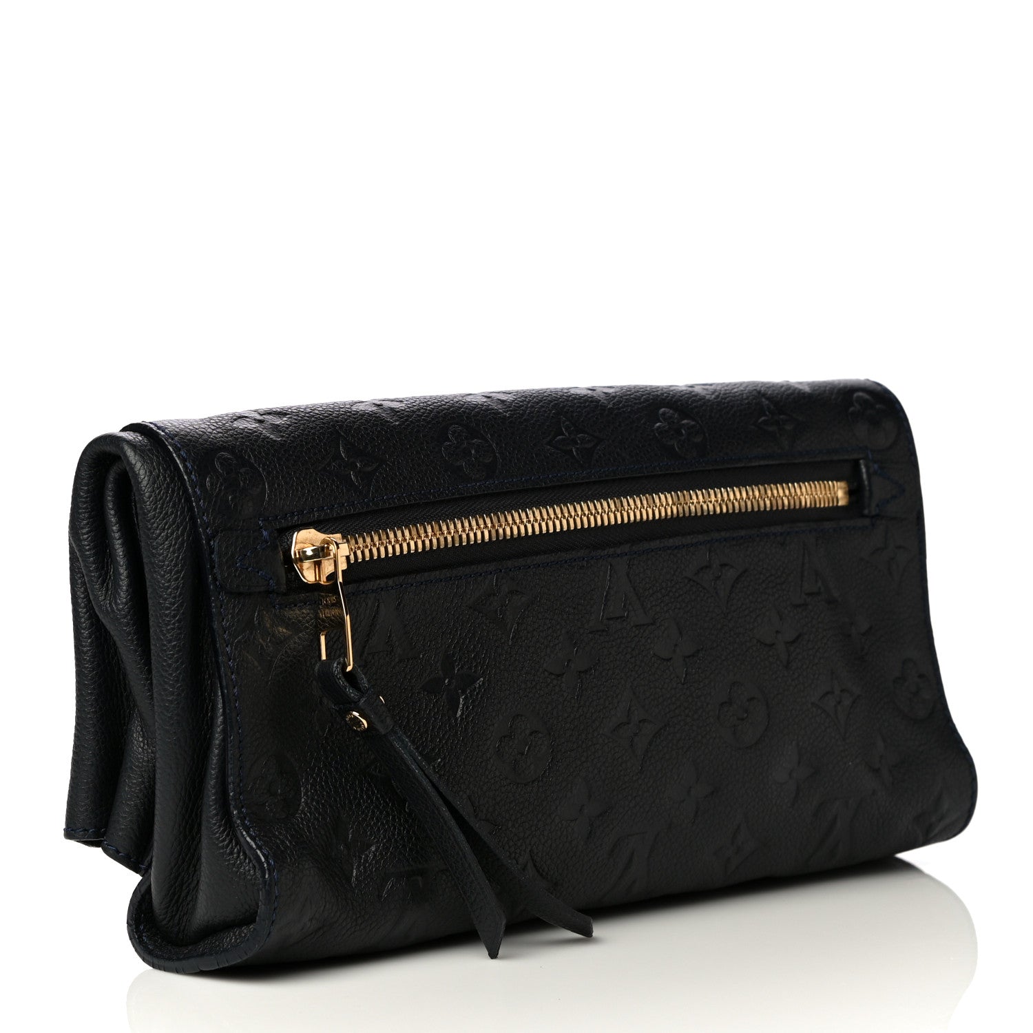 Louis Vuitton Empreinte Petillante Clutch Infini 3 of 14